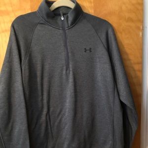 Under Armour Quarter Zip Sweater